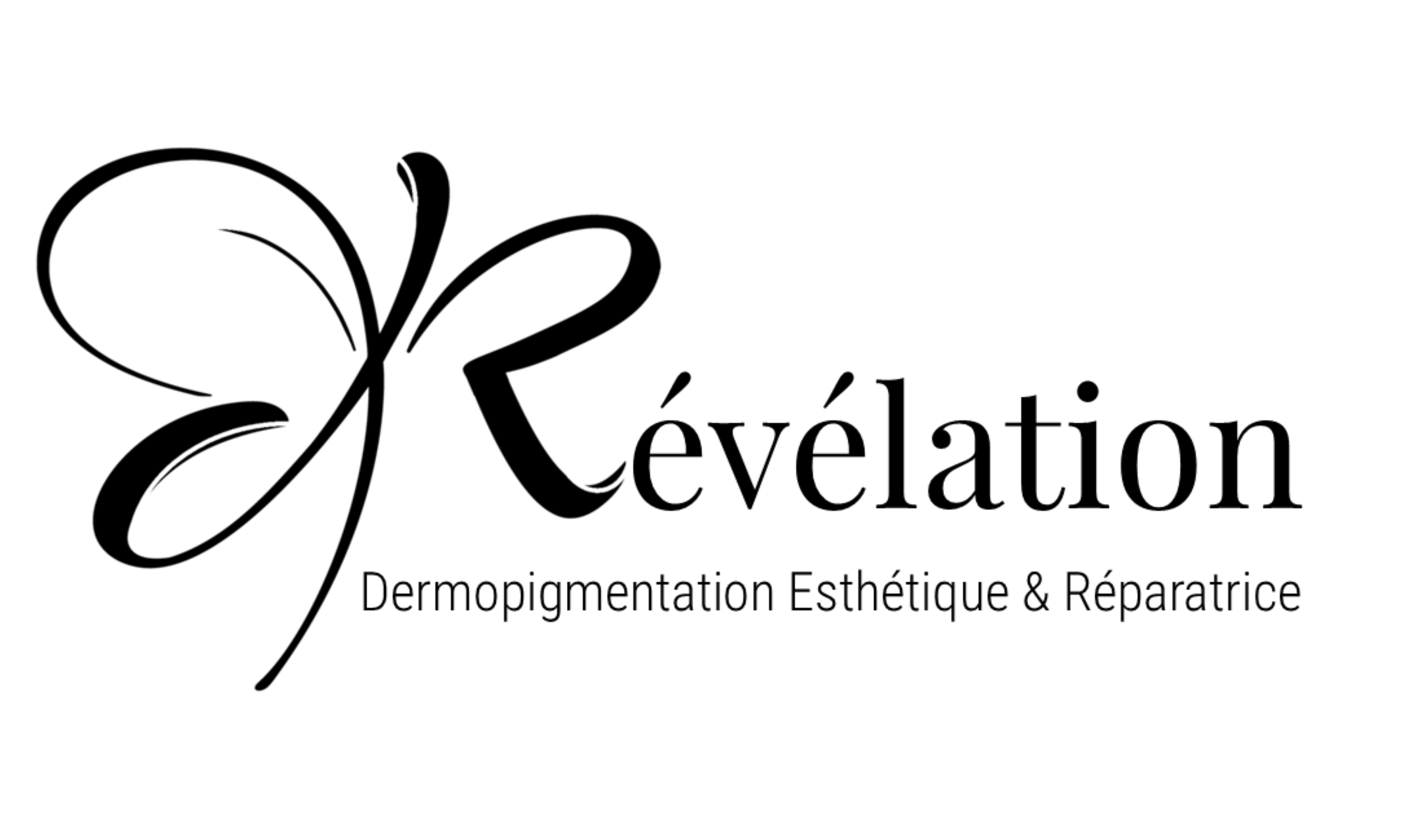 logo revelation dermopigmentation