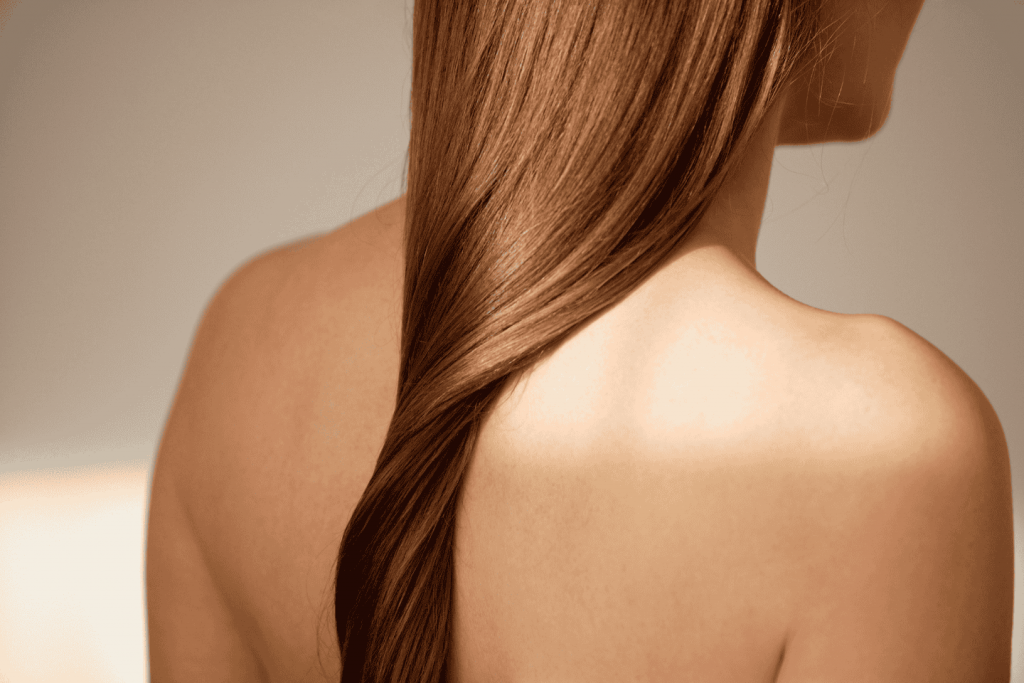 microneedling capillaire pour pousse, densité des cheveux